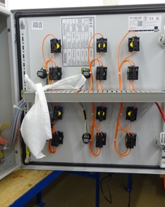 tableau eggcollection